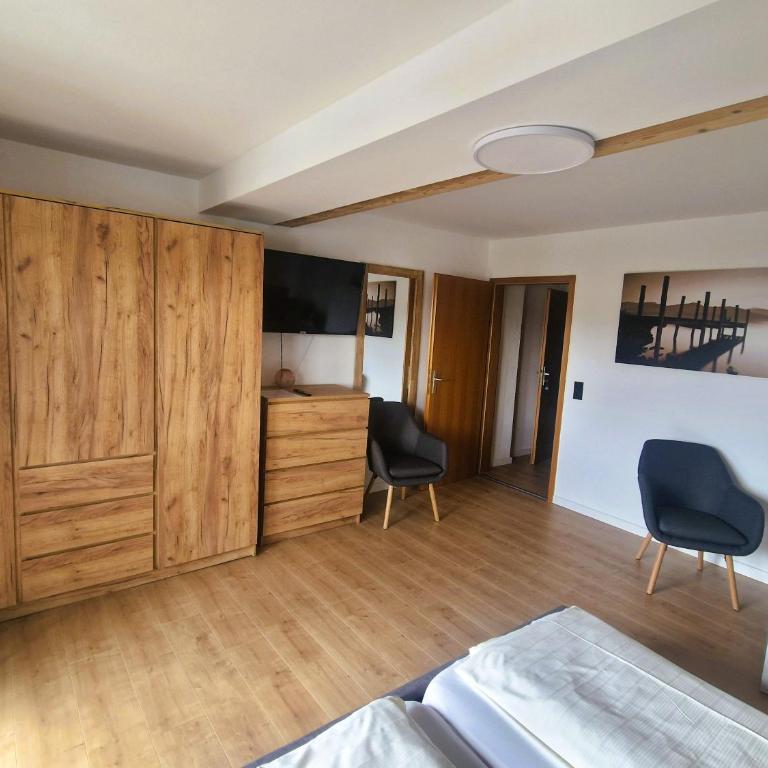 Pension Landhaus Koller - Adults only - Double Room with Balcony - 3