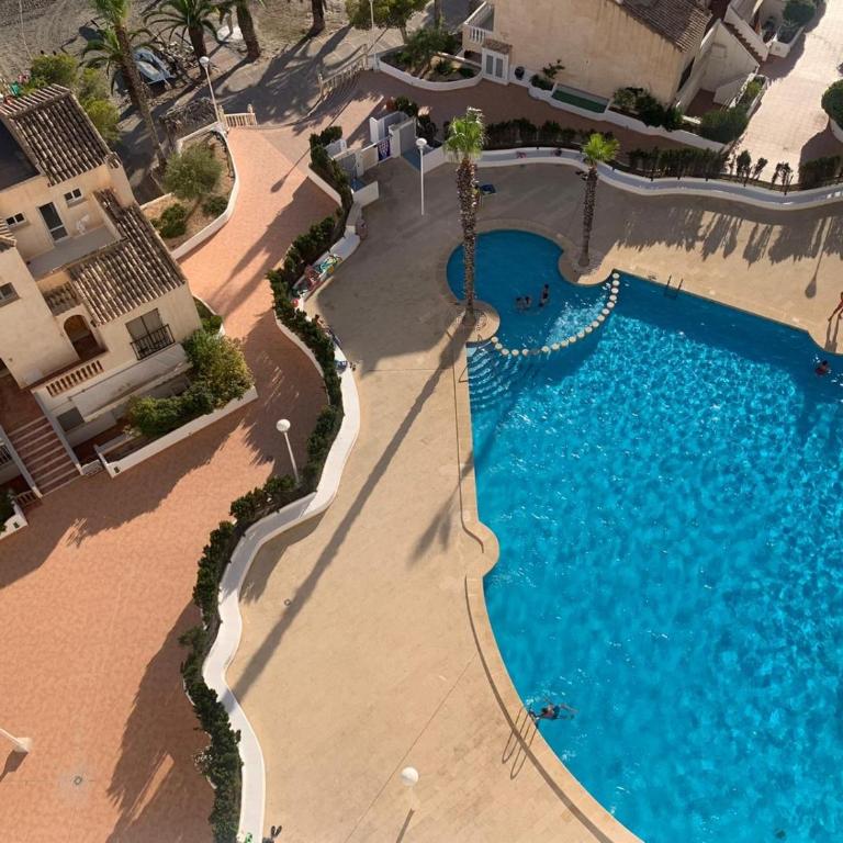 Newly renovated apartment - Apartamento Deluxe de 1 dormitorio con vistas al océano - 2