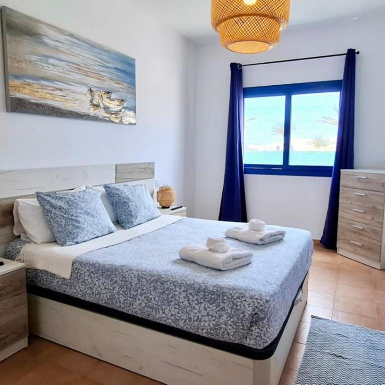 Casa Sol y Mar - Apartamento de 1 dormitorio - 17