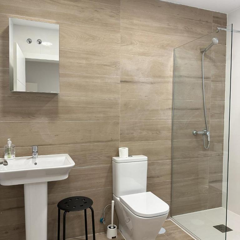 Edificio Brión-2º Derecha - Apartamento de 3 dormitorios - 2