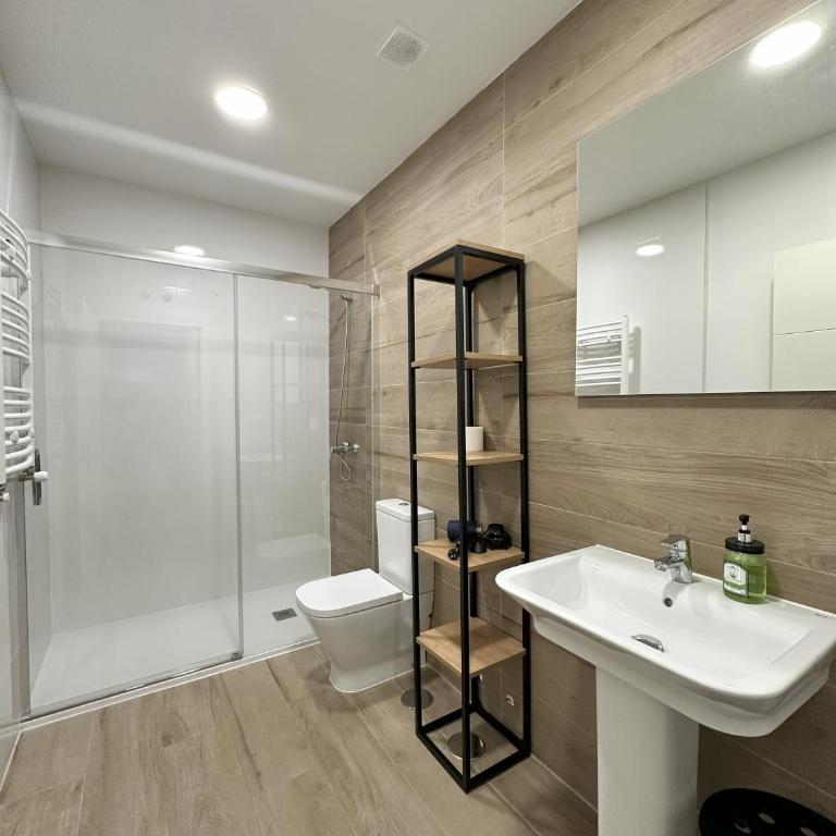 Edificio Brión-2º Derecha - Apartamento de 3 dormitorios - 7