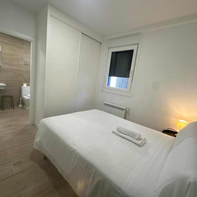 Edificio Brión-2º Derecha - Apartamento de 3 dormitorios - 8