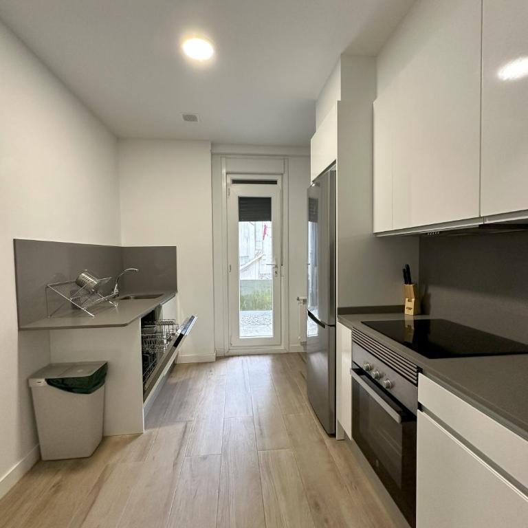Edificio Brión-2º Derecha - Apartamento de 3 dormitorios - 9