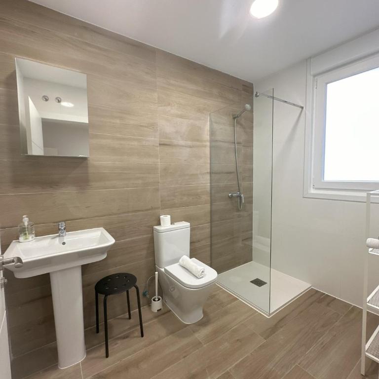 Edificio Brión-2º Derecha - Apartamento de 3 dormitorios - 14