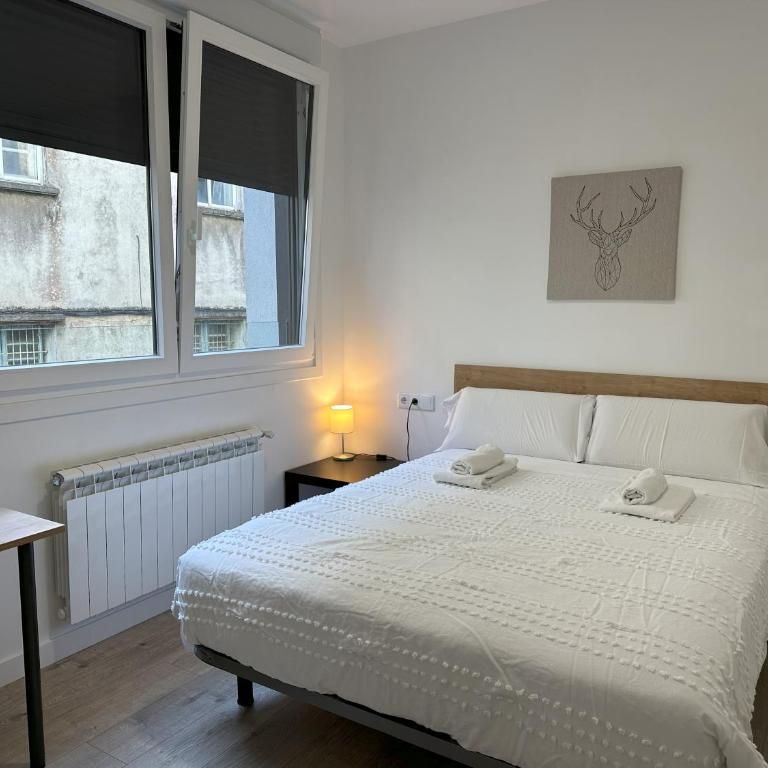 Edificio Brión-2º Derecha - Apartamento de 3 dormitorios - 16