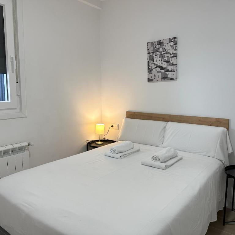 Edificio Brión-2º Derecha - Apartamento de 3 dormitorios - 19