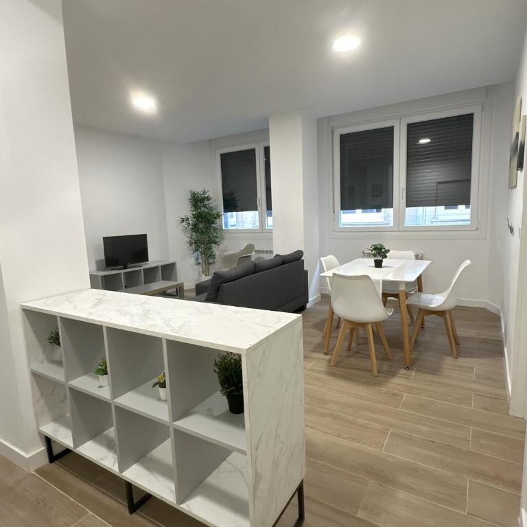 Edificio Brión-2º Derecha - Apartamento de 3 dormitorios - 21