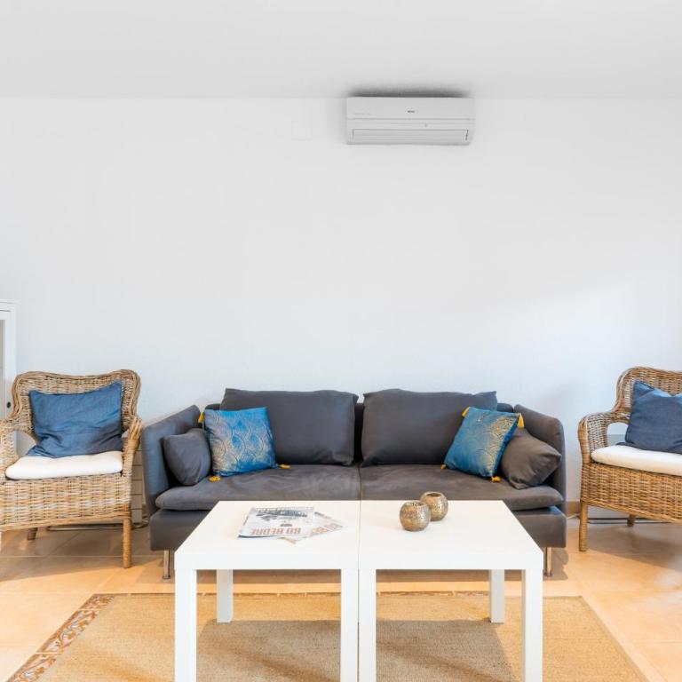 Tio Charles de June - Charming 2 bedroom apartment - Apartamento con vistas a la piscina - 8