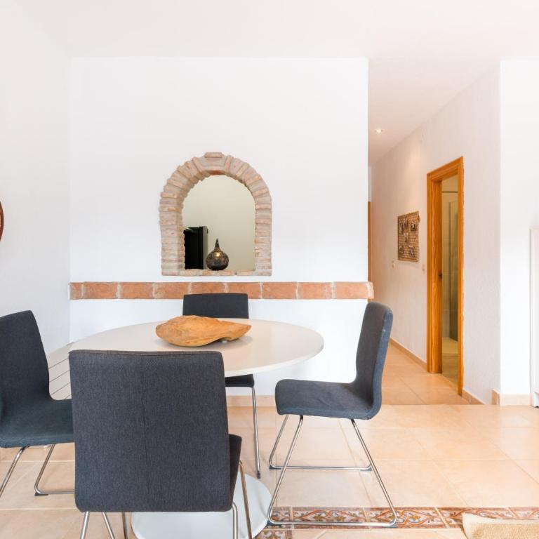 Tio Charles de June - Charming 2 bedroom apartment - Apartamento con vistas a la piscina - 9