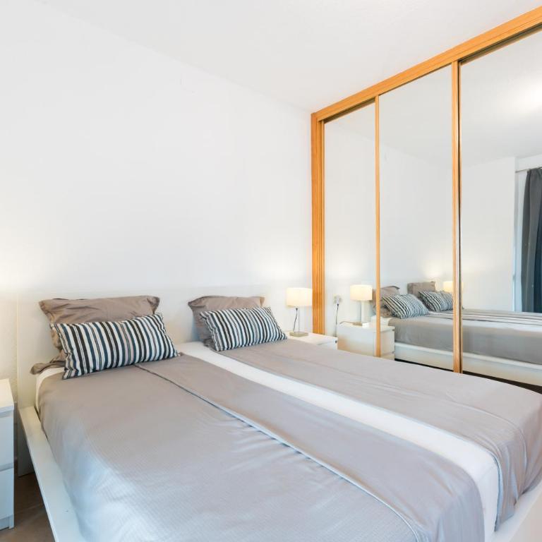 Tio Charles de June - Charming 2 bedroom apartment - Apartamento con vistas a la piscina - 14