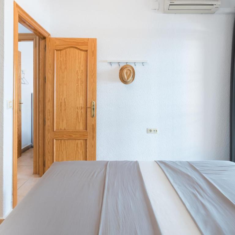 Tio Charles de June - Charming 2 bedroom apartment - Apartamento con vistas a la piscina - 15