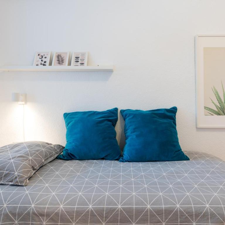 Tio Charles de June - Charming 2 bedroom apartment - Apartamento con vistas a la piscina - 19