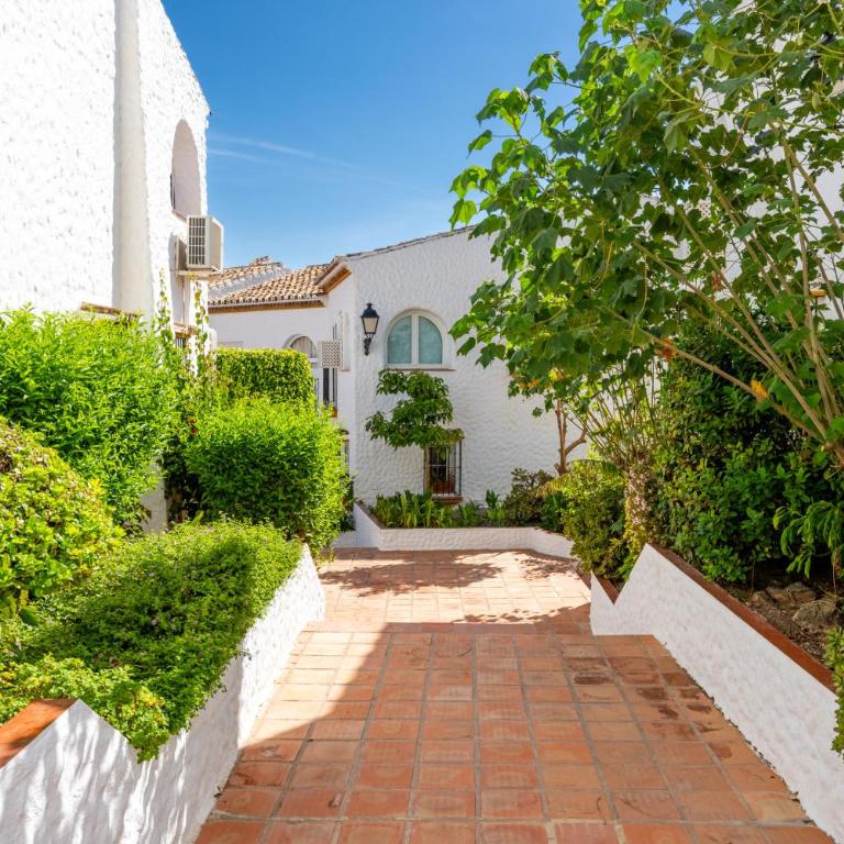 Tio Charles de June - Charming 2 bedroom apartment - Apartamento con vistas a la piscina - 27