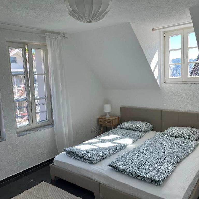 Charming apartment central in Lucerne - Apartment mit 2 Schlafzimmern - 7