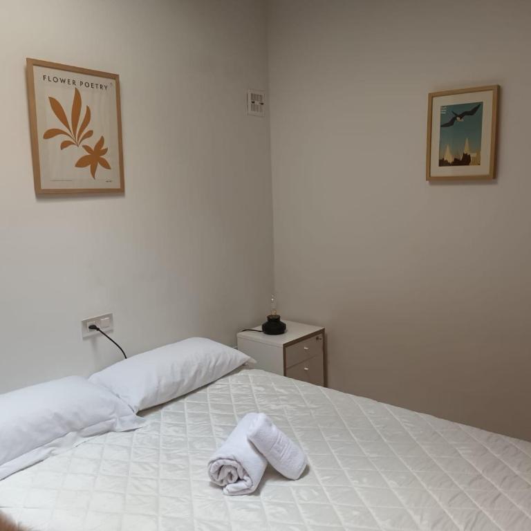 Casa MM Fuengirola Beach - Casa de 3 dormitorios - 4