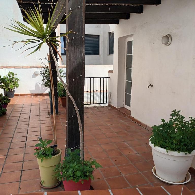 Casa MM Fuengirola Beach - Casa de 3 dormitorios - 10