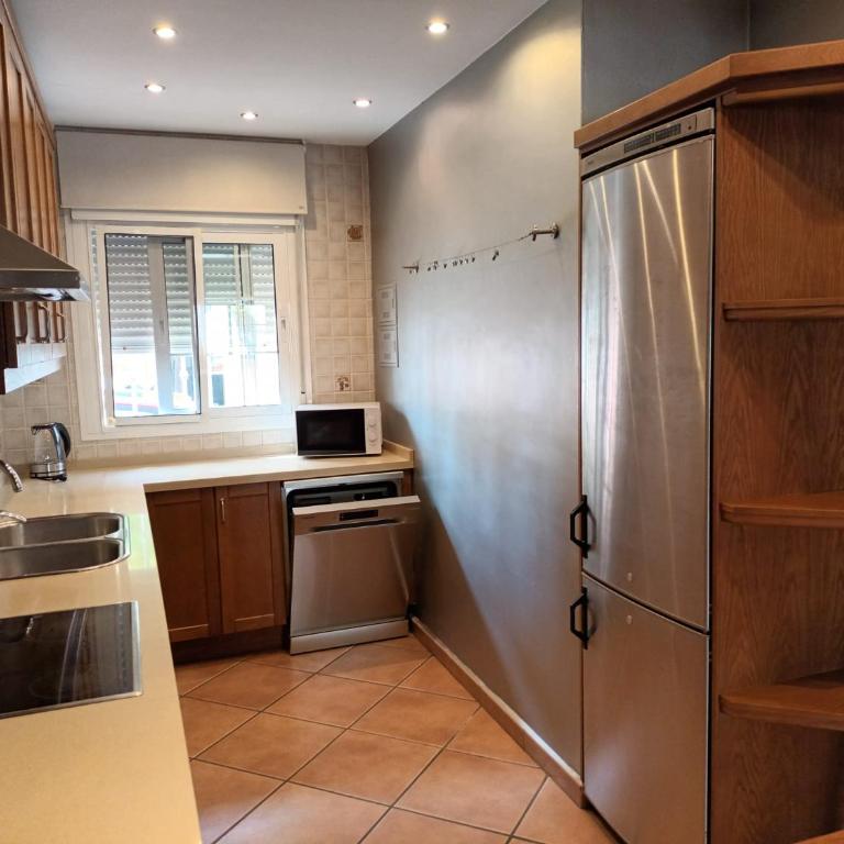 Casa MM Fuengirola Beach - Casa de 3 dormitorios - 24