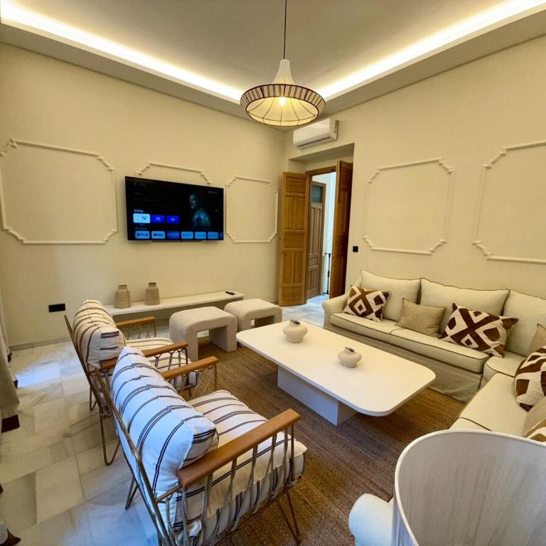 T19 Luxury Home 5br Private Terrace - Casa de 5 dormitorios - 12