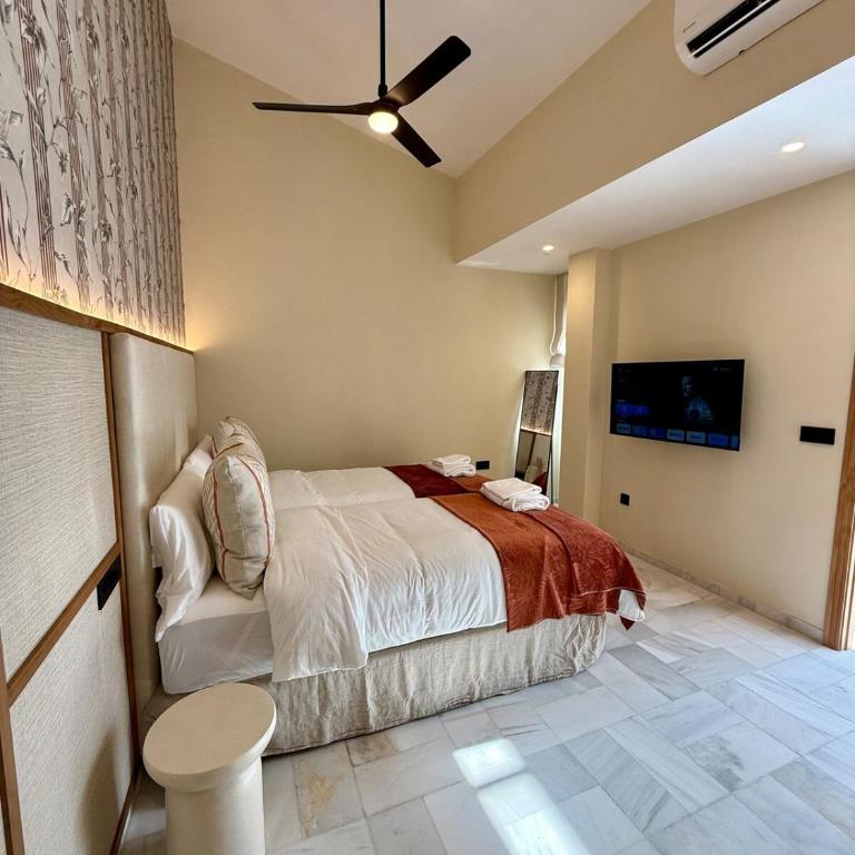 T19 Luxury Home 5br Private Terrace - Casa de 5 dormitorios - 14