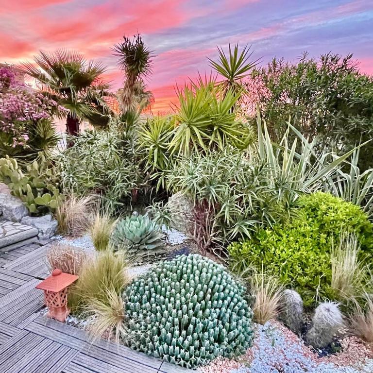 Villa indépendante avec piscine privée - Villa avec Piscine Privée - 23