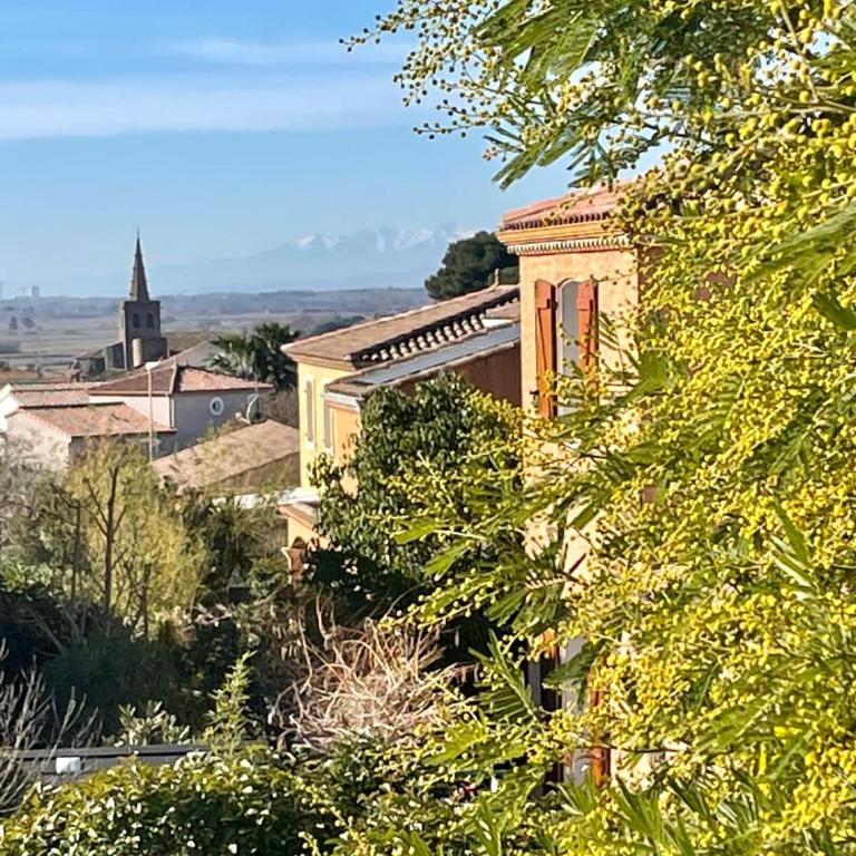 Villa indépendante avec piscine privée - Villa avec Piscine Privée - 22