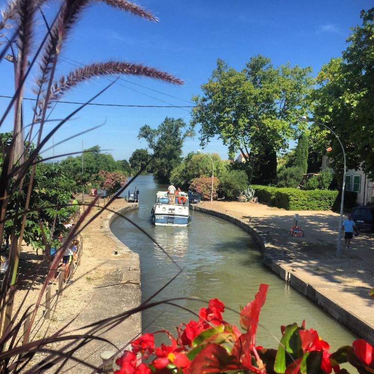 Villa indépendante avec piscine privée - Villa avec Piscine Privée - 24