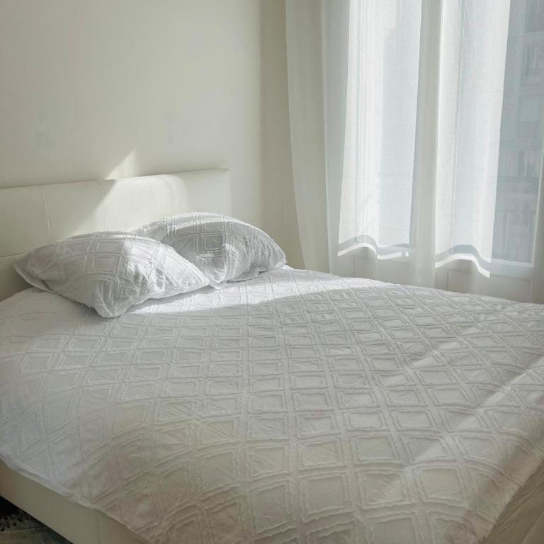 Charmant Perret centre-ville 2 chambres idéales - Apartment - 39