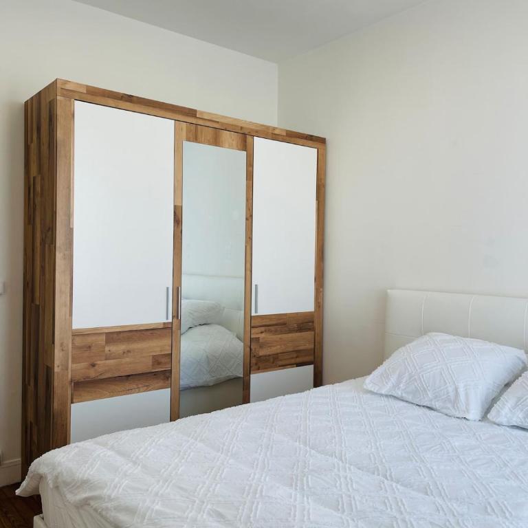 Charmant Perret centre-ville 2 chambres idéales - Apartment - 67