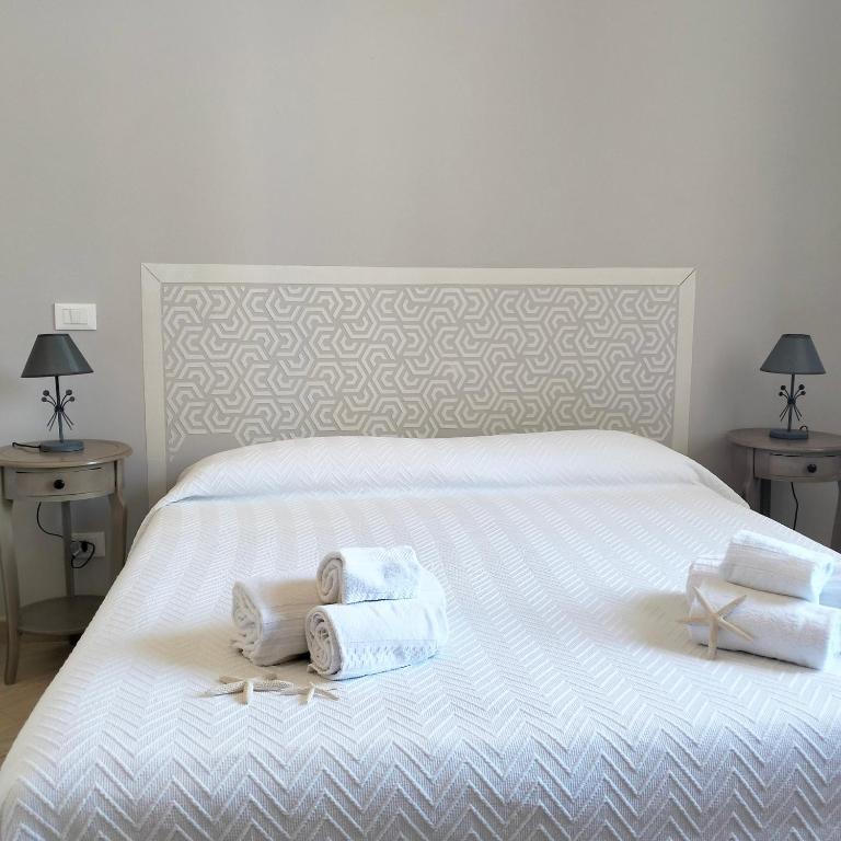 Cofanomare - Camera Familiare - 9