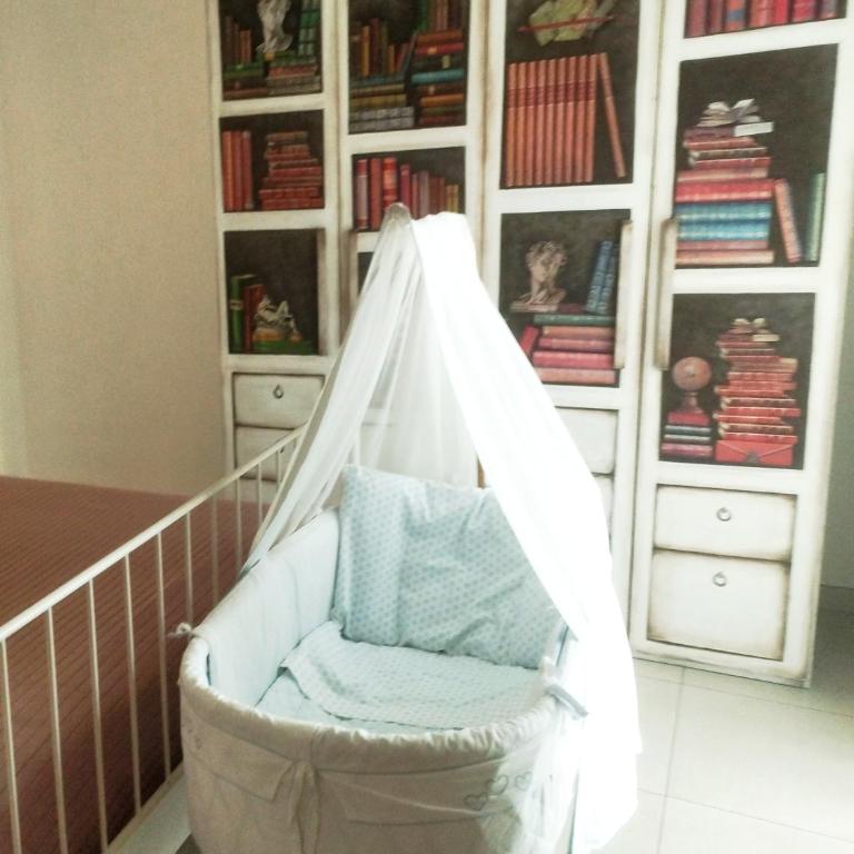 Casa Vacanza -Trani centro - Appartamento con 1 Camera da Letto - 38