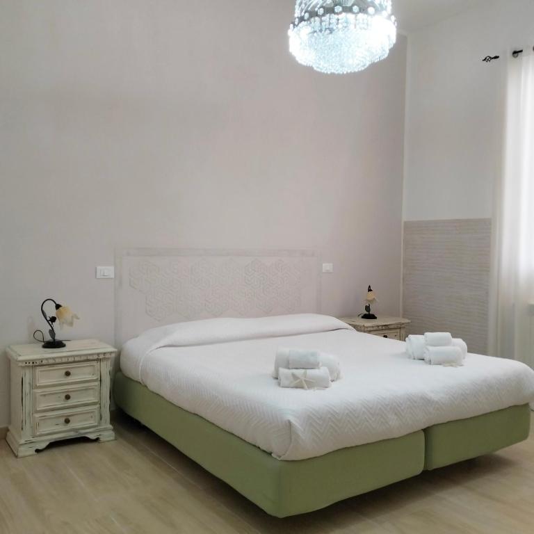 Cofanomare - Suite Queen - 3