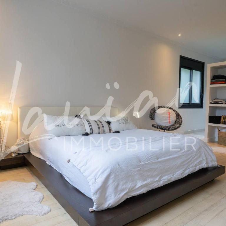Villa Augusta – Biarritz Phare - Ferienhaus - 3