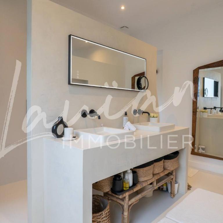 Villa Augusta – Biarritz Phare - Ferienhaus - 5