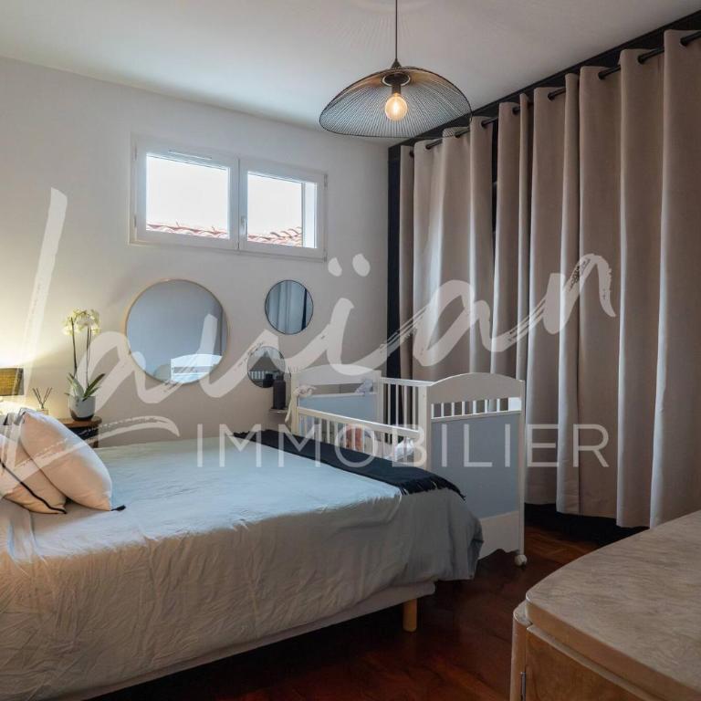 Villa Augusta – Biarritz Phare - Ferienhaus - 6