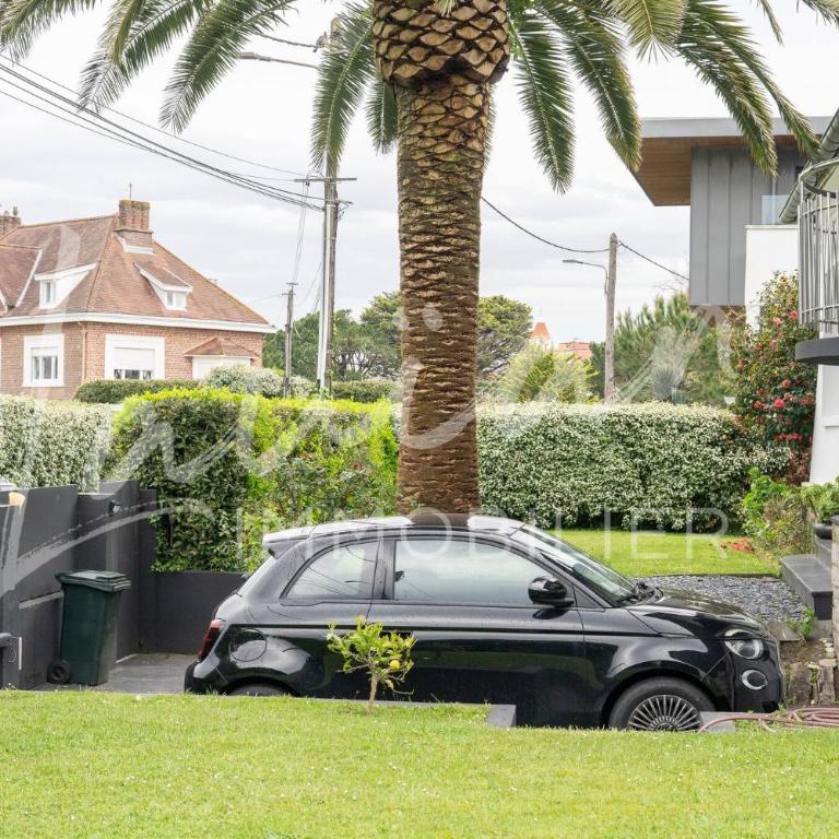 Villa Augusta – Biarritz Phare - Ferienhaus - 38