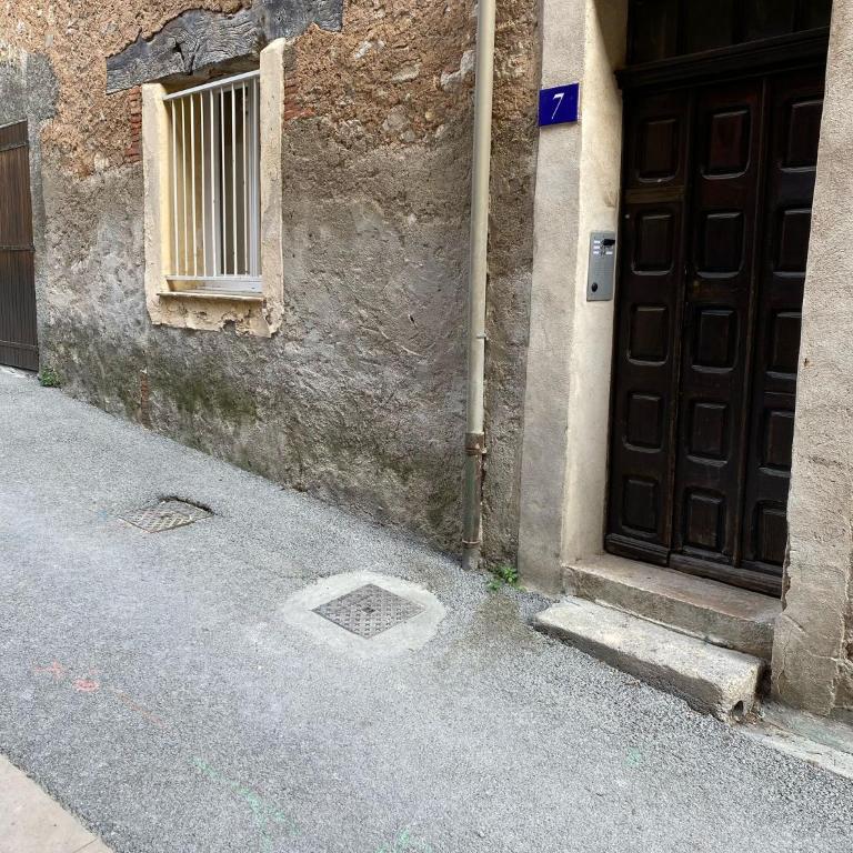 Studio au cœur du village - Appartement 1 Chambre - 4