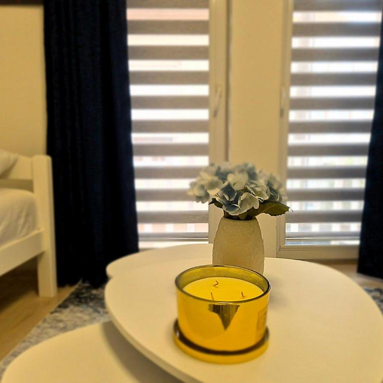 Twins House - Two-Bedroom Apartment - 20