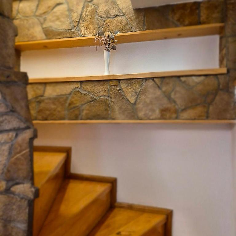 Twins House - Two-Bedroom Apartment - 24