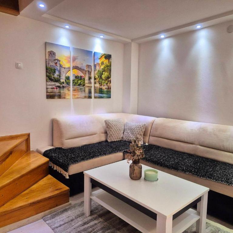 Twins House - Two-Bedroom Apartment - 29