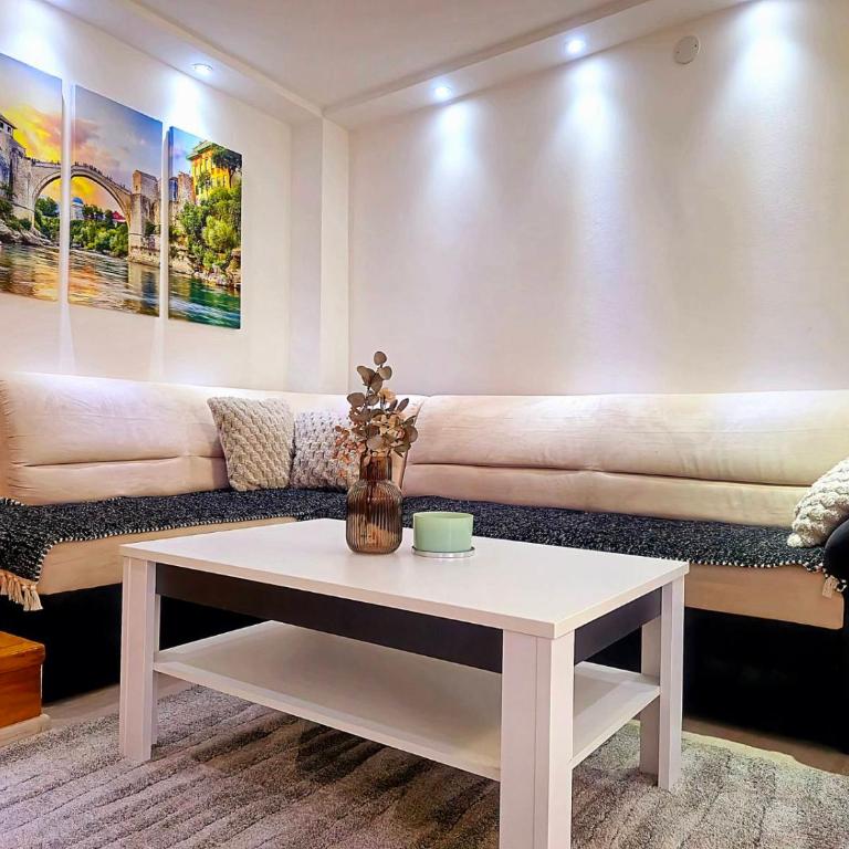 Twins House - Two-Bedroom Apartment - 30