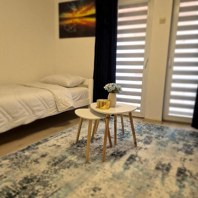 Twins House - Two-Bedroom Apartment - 37