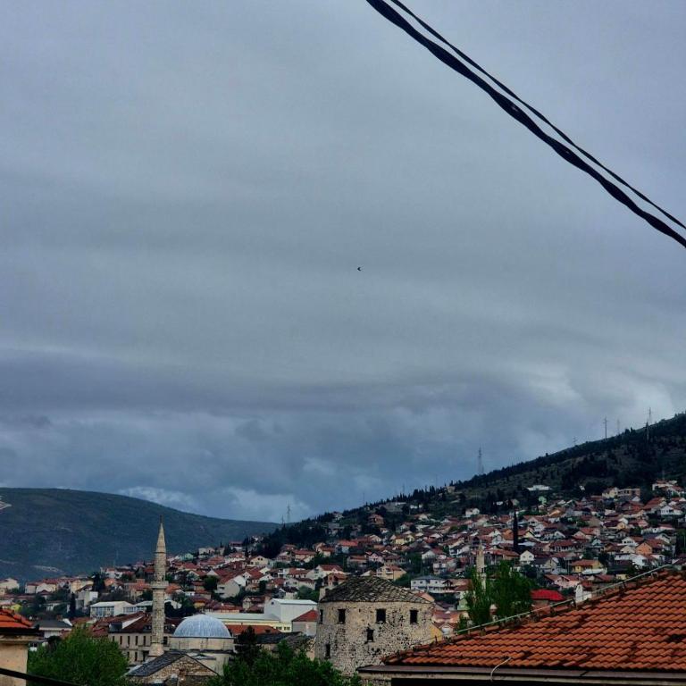 Twins House - Two-Bedroom Apartment - 46