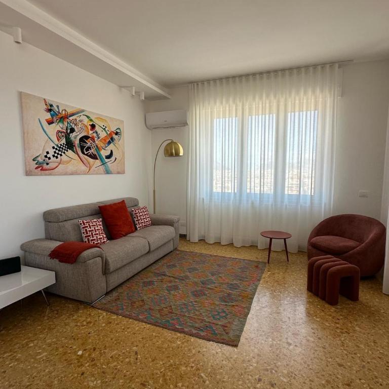 Clar Suite -Grattacielo - Appartamento con 1 Camera da Letto e Vista Città - 21