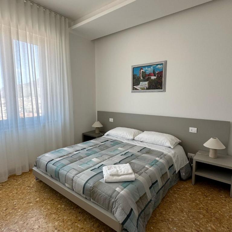 Clar Suite -Grattacielo - Appartamento con 1 Camera da Letto e Vista Città - 19