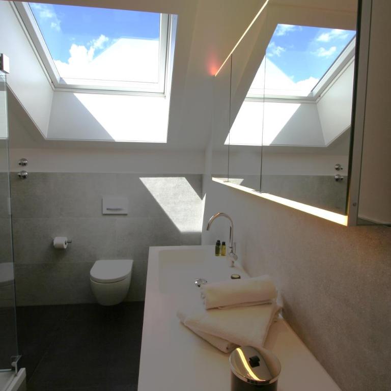 Alpenflair Ferienwohnungen 402 Kristall - Apartment mit 2 Schlafzimmern - 18