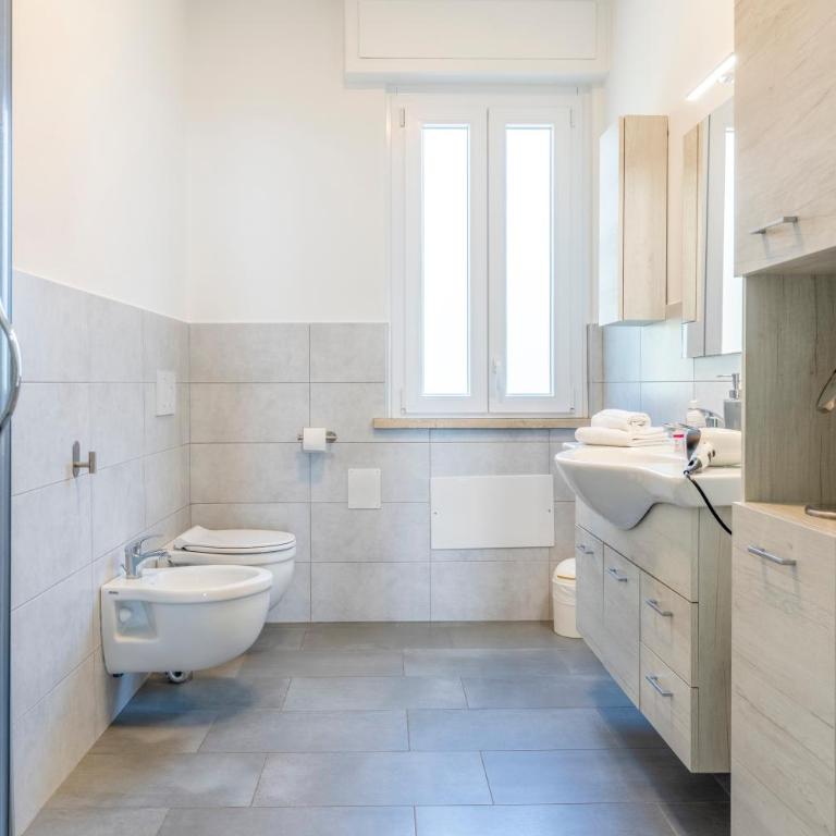 Appartamenti San Lorenzo Holidays - Appartamento con 2 Camere da Letto e Vista Lago - 37