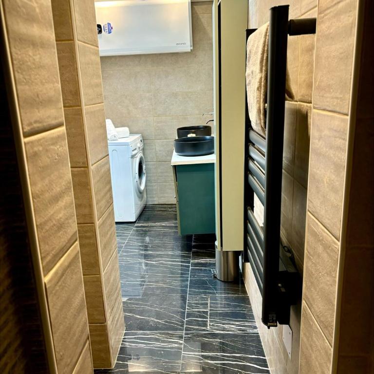 Confort, halles et plage à pied Biarritz centre - Apartamento de 1 dormitorio - 5