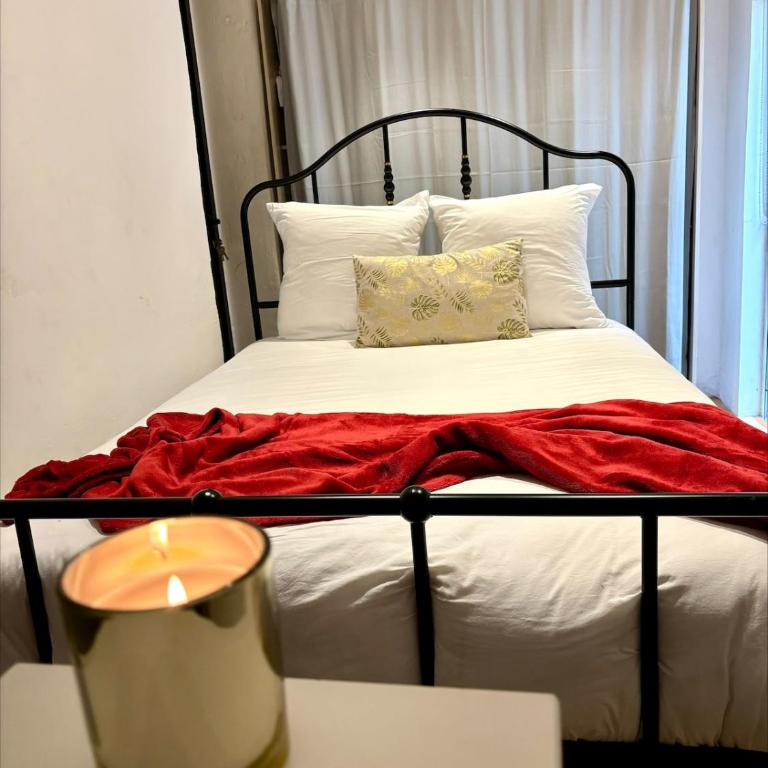 Confort, halles et plage à pied Biarritz centre - Apartamento de 1 dormitorio - 14
