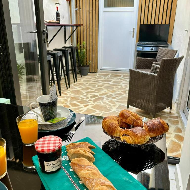 Confort, halles et plage à pied Biarritz centre - Apartamento de 1 dormitorio - 18