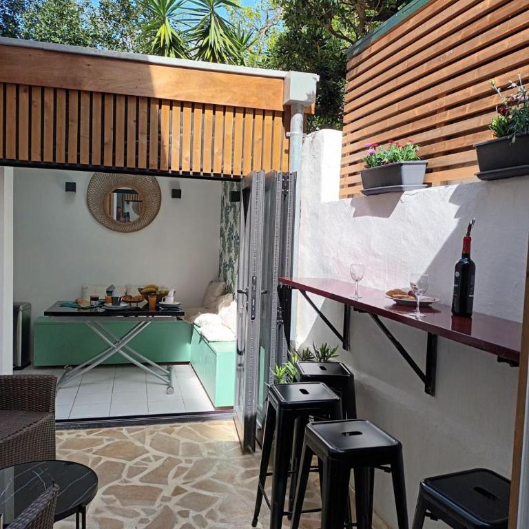 Confort, halles et plage à pied Biarritz centre - Apartamento de 1 dormitorio - 21